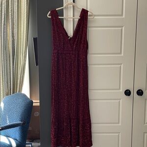 Fatherty Brand Casual Summer Dress